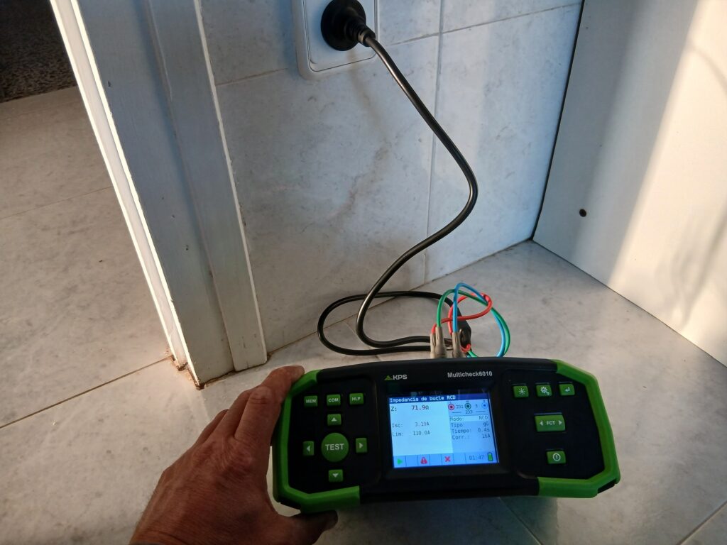 instalador electricista tortosa terres de l'ebre