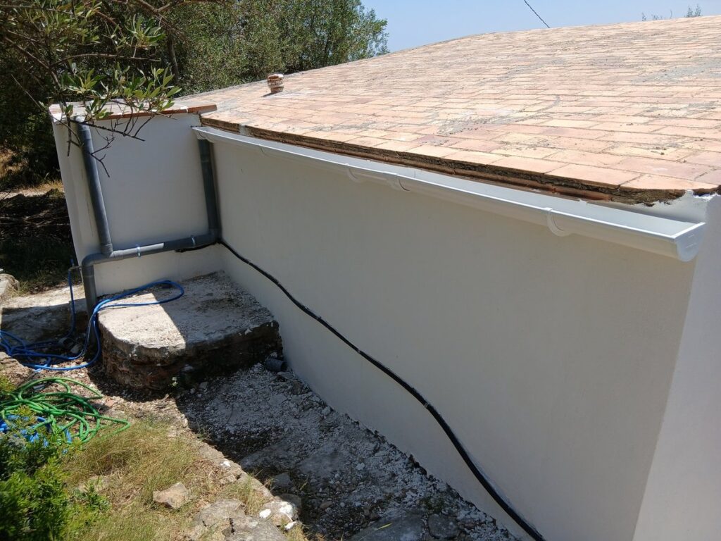 rehabilitacion cubierta roquetes