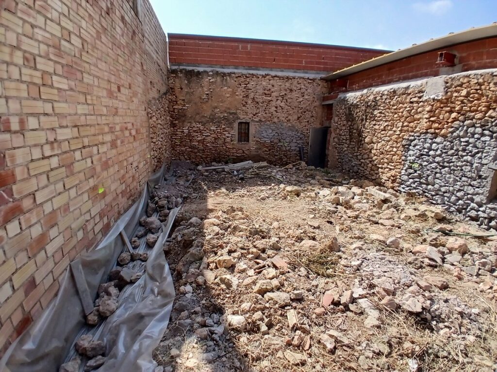 solera hormigon baix ebre