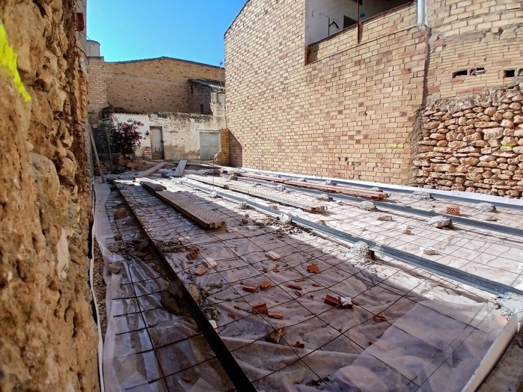 reformas casas y masias