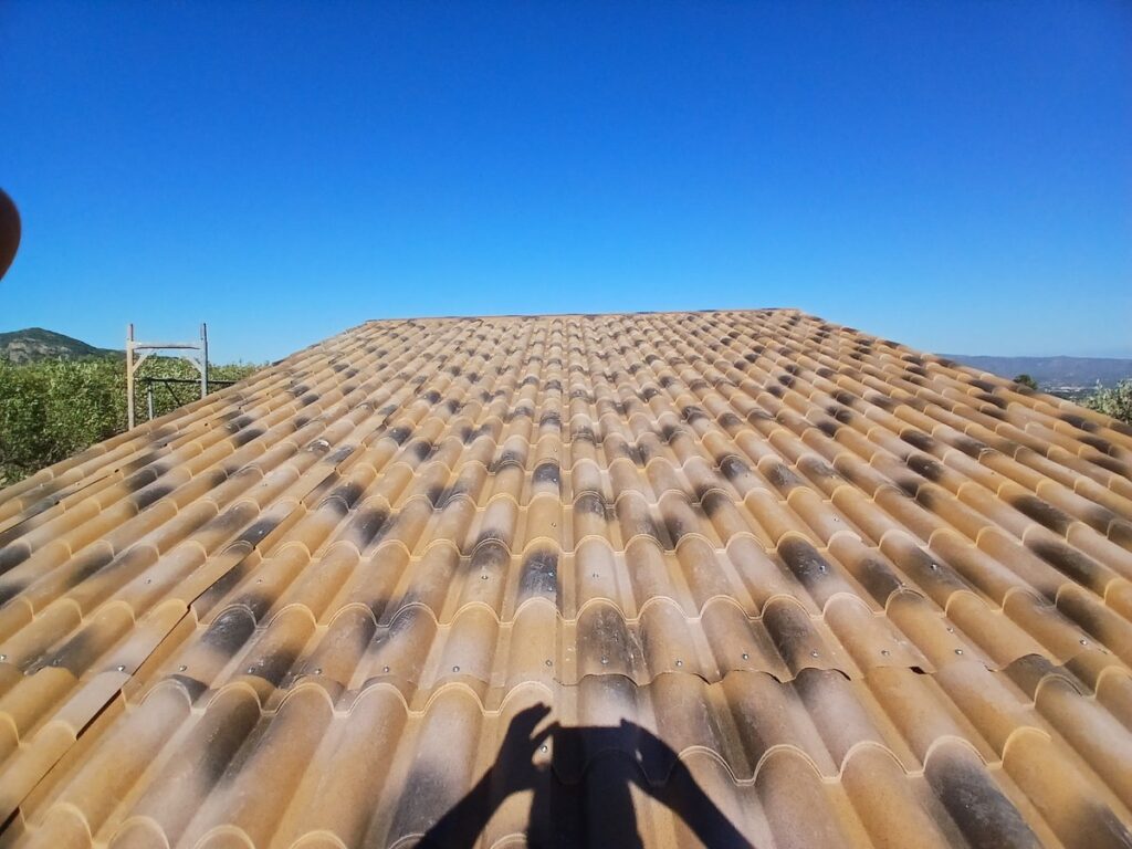 panel sandwitch teja tortosa