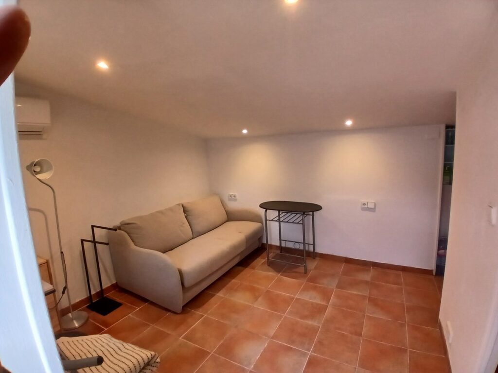 reforma pladur casa amposta