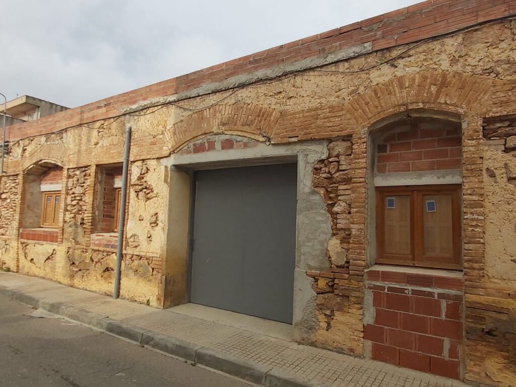 reformas masias baix ebre